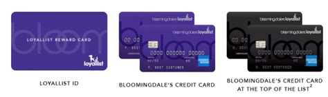 bloomingdales credit card payment